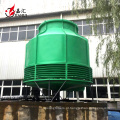 Torre de resfriamento de contrafluxo Xinxiang Jiahui FRP 150t